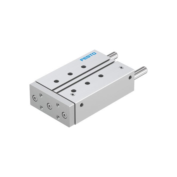Guided Drive DFM-40-125-P-A-KF